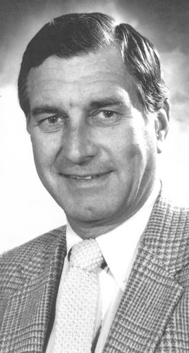 Richard Milton Anderson Profile Photo