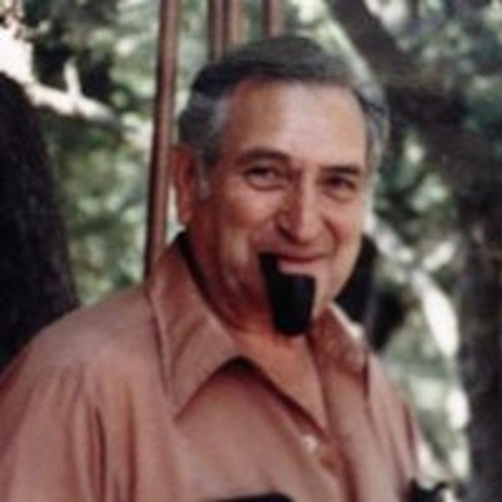 Raymond Earl Miller