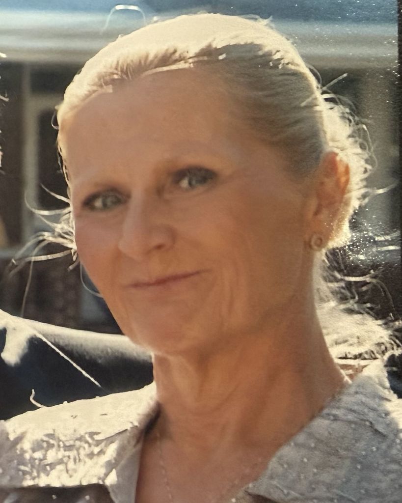 Bonnie Dickerson Chasanov