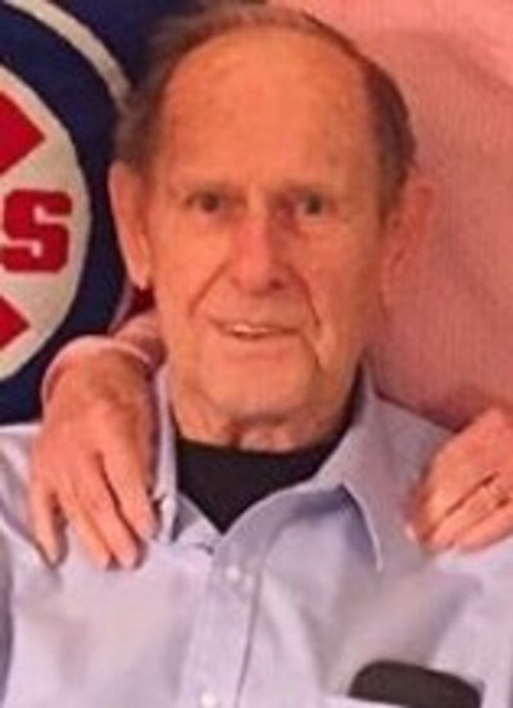 Nicholas C. Gorcowski Profile Photo