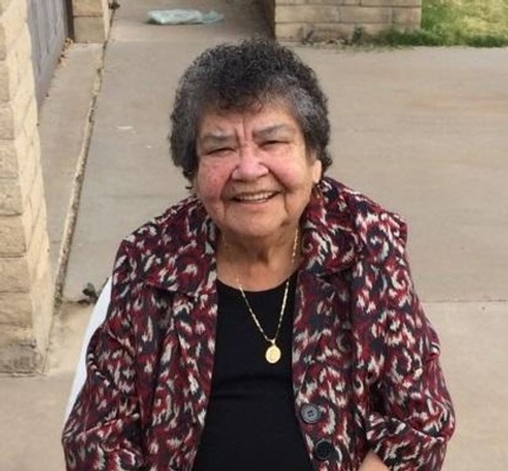 Estela V. Padilla Profile Photo