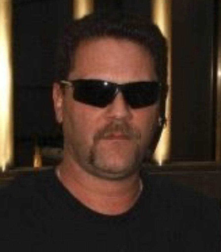 Thomas R. Reinert
