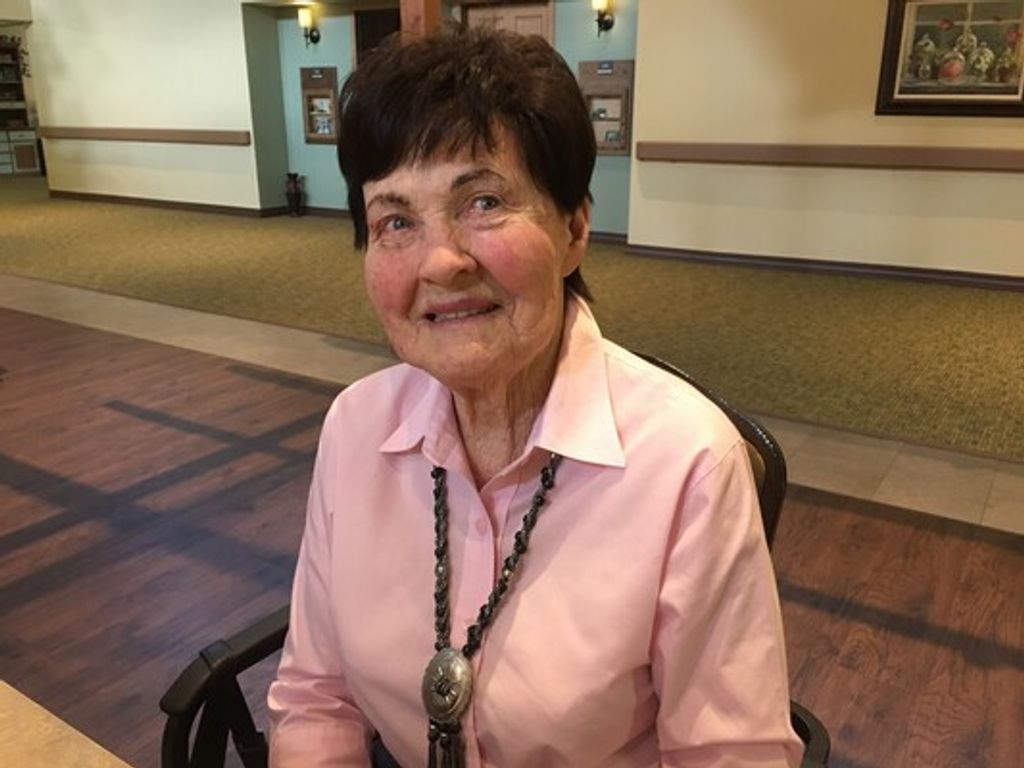Elsie "Chris" Eichorn Profile Photo