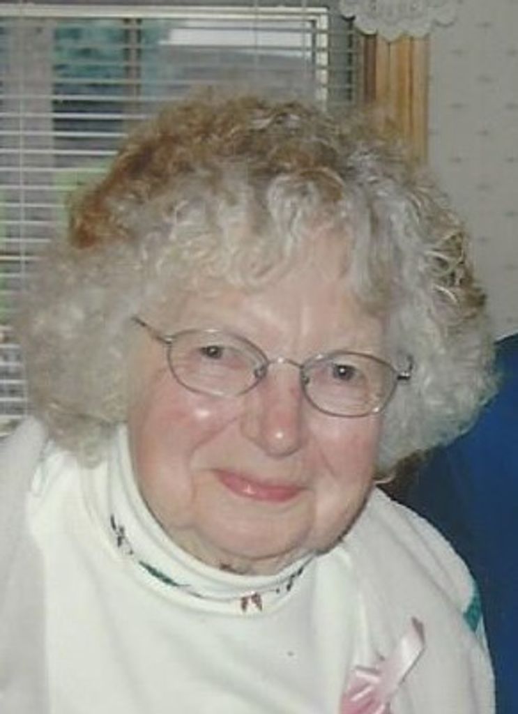 Helen E. (Raley)  Carroll Profile Photo