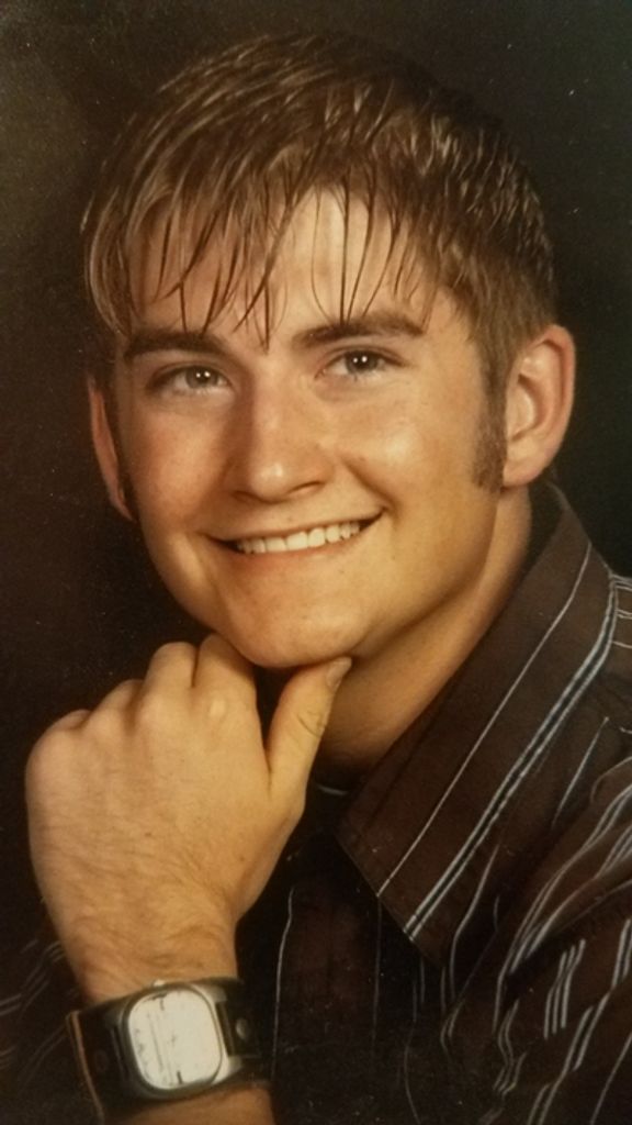 Michael Paul Mauney Profile Photo