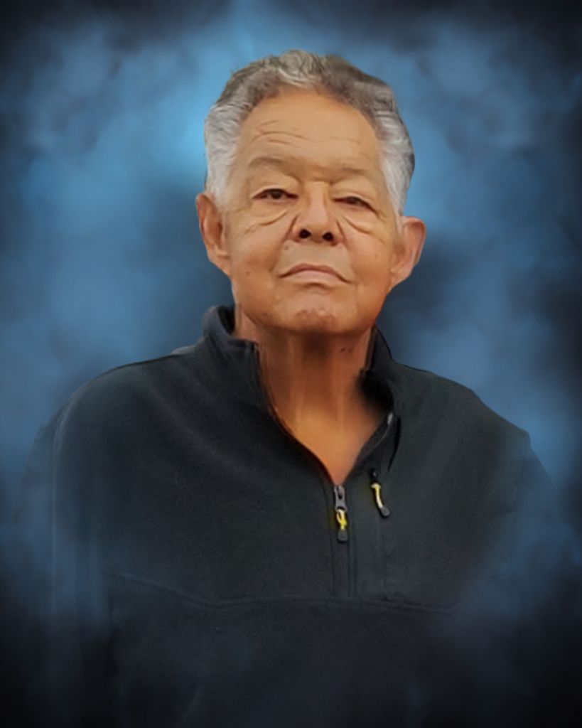 Stephan Morales Profile Photo