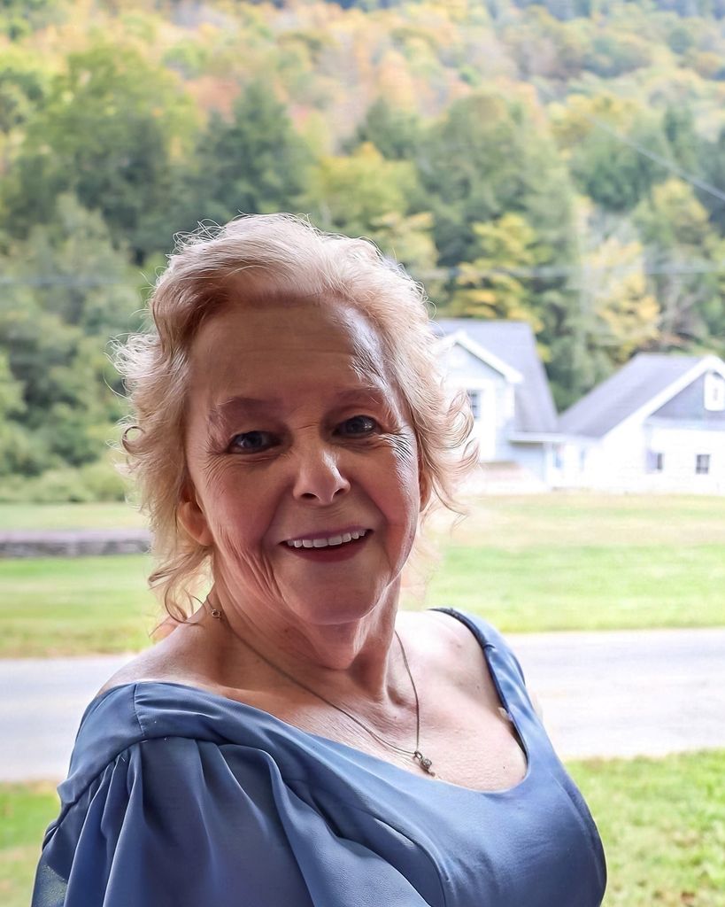 Sara E. Zabriskie Profile Photo