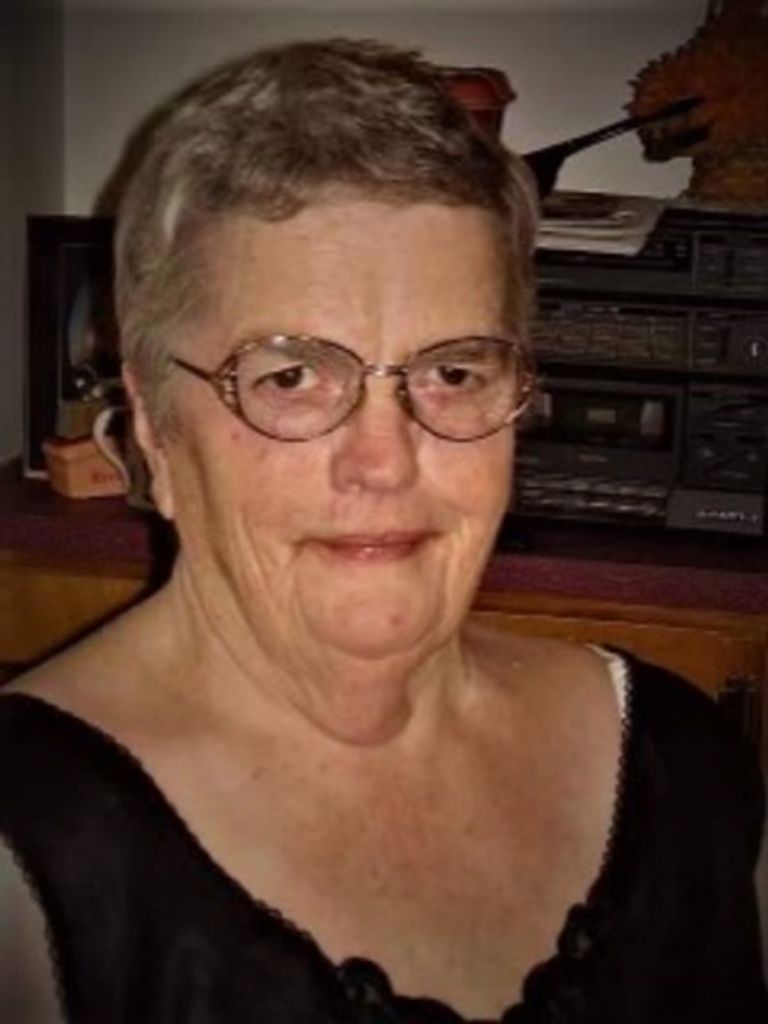 Lucy Margaret Oldford Profile Photo