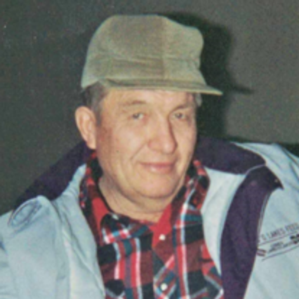 Keith Covey Profile Photo