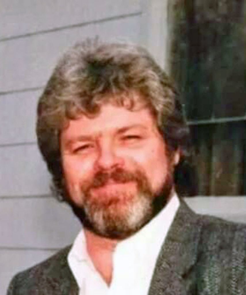 Ralph Edward Folk Profile Photo