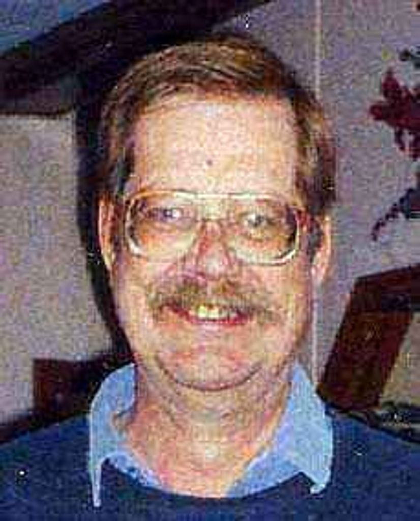 Emmet C. Krey