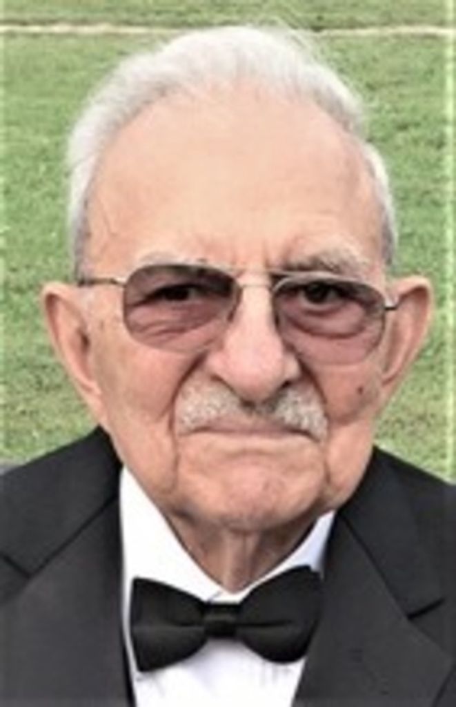 James Anthony Mannino Profile Photo