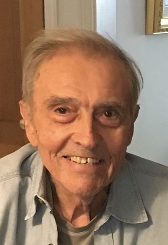 Glenn B. Stoner Profile Photo