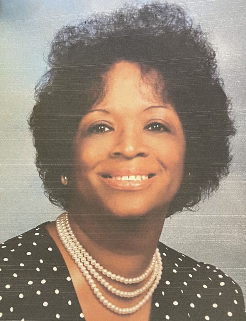 Theodosia Ruth Fitch