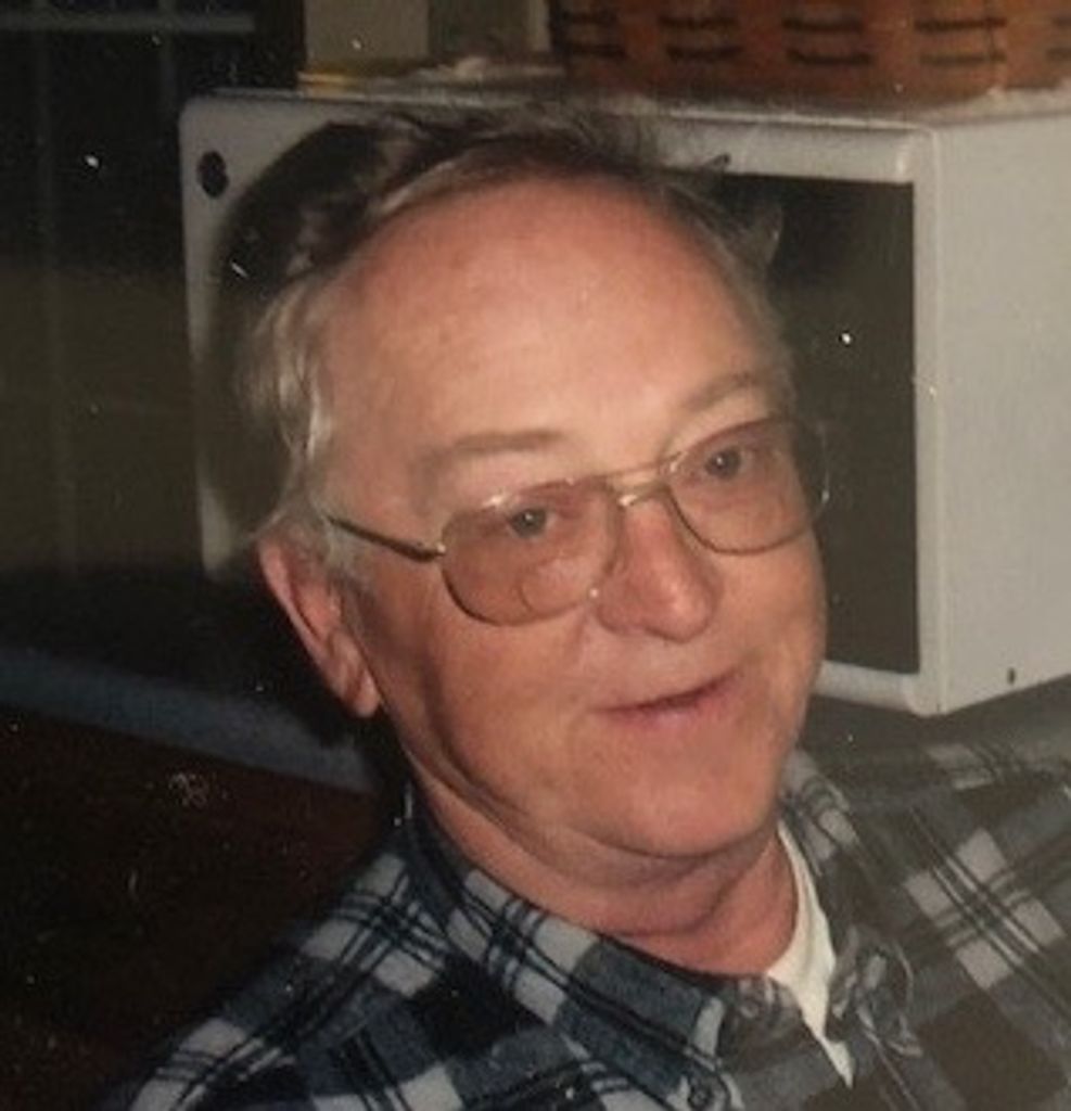 Roger Lee Bobst Profile Photo