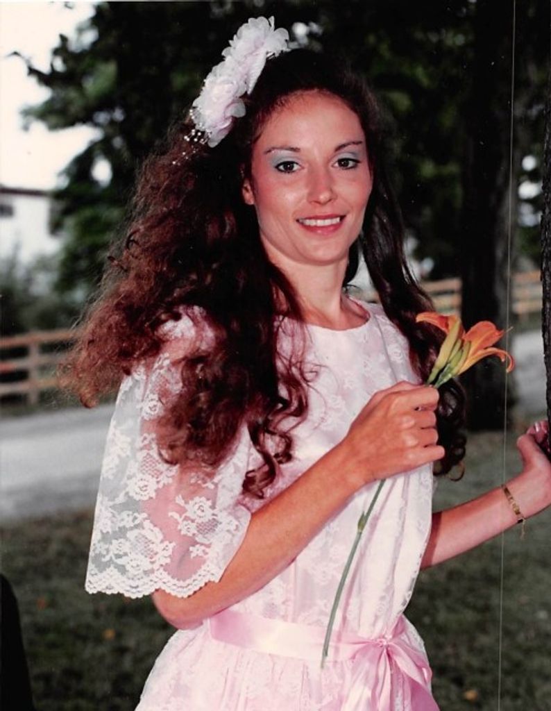 Beverly Roxanne Hatfield