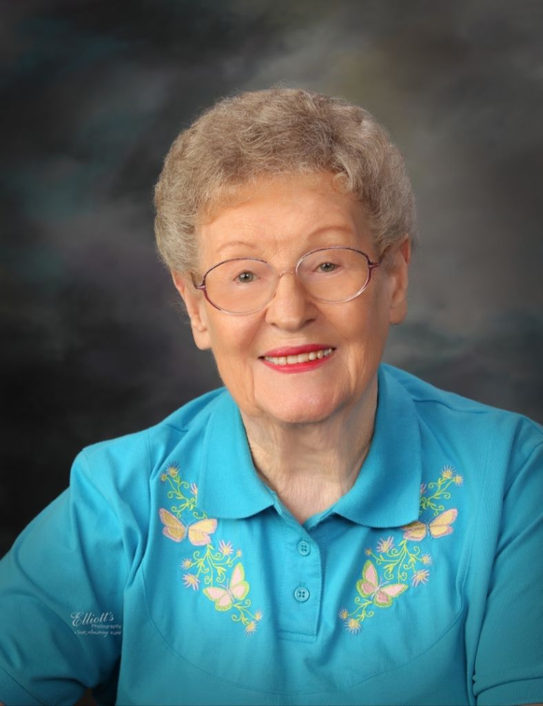 Dorothy Anne Armstrong Profile Photo