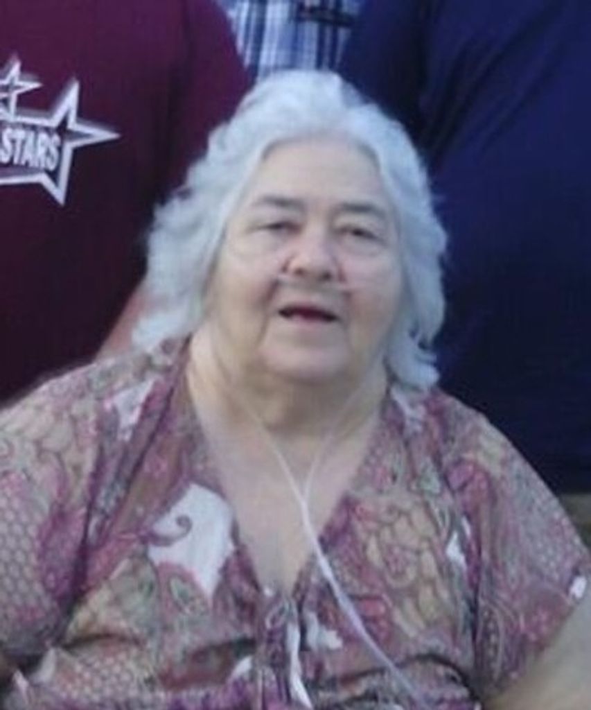 Doris Pence Shifflet Profile Photo