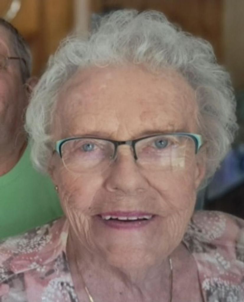 Beverly Jean Eitniear