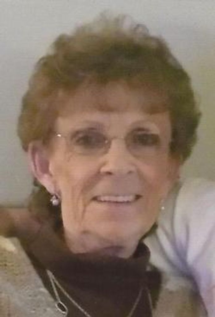 Linda Sizemore