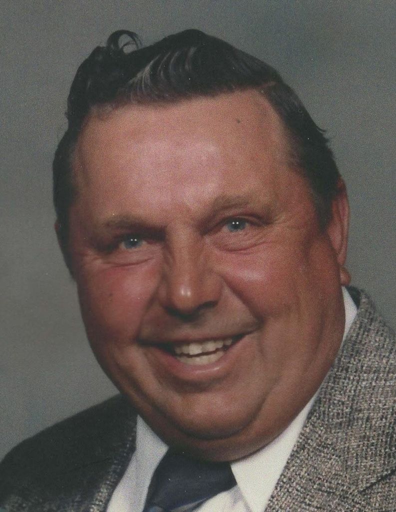 Clifford G. Uitenbroek