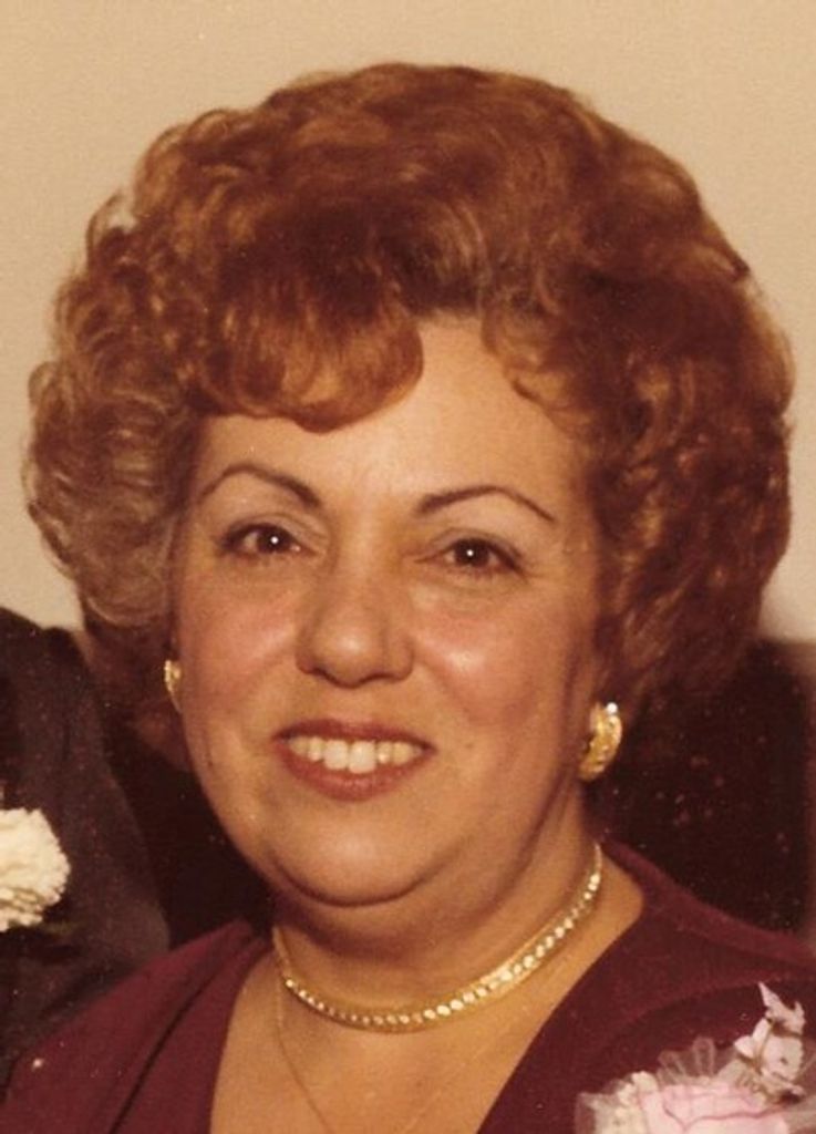 Barbara J. Sawicki