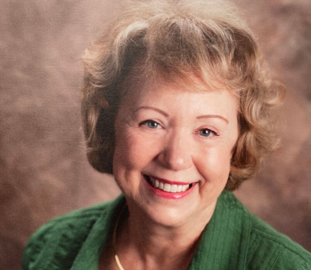 Sarah Mitchell Preddy