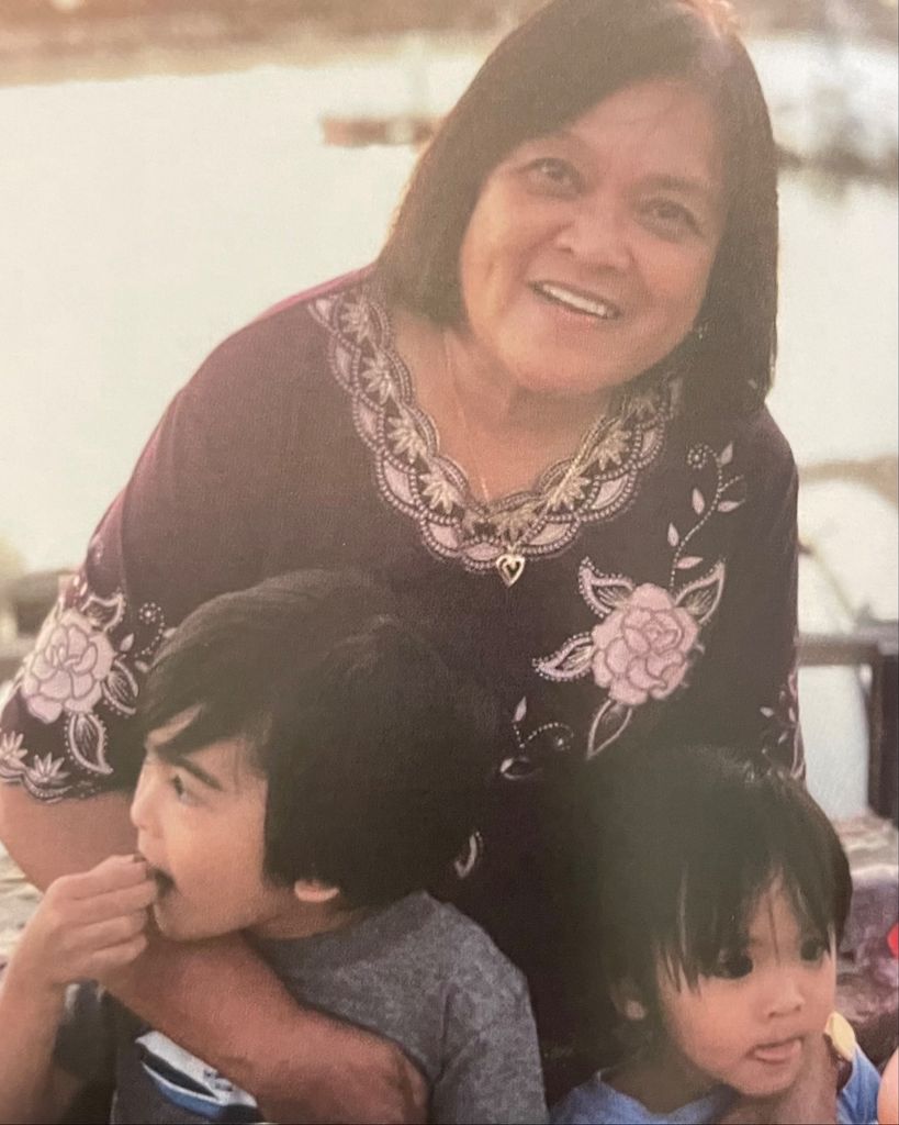Evelyn Cioco Profile Photo
