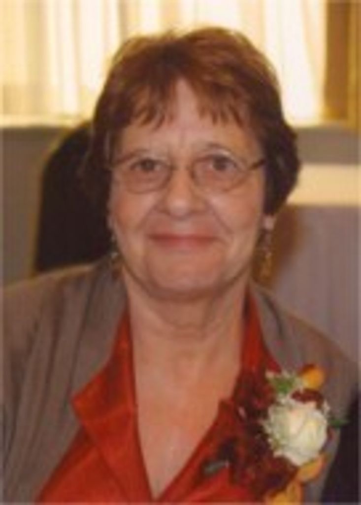 Anne-Marie LeBlanc Profile Photo