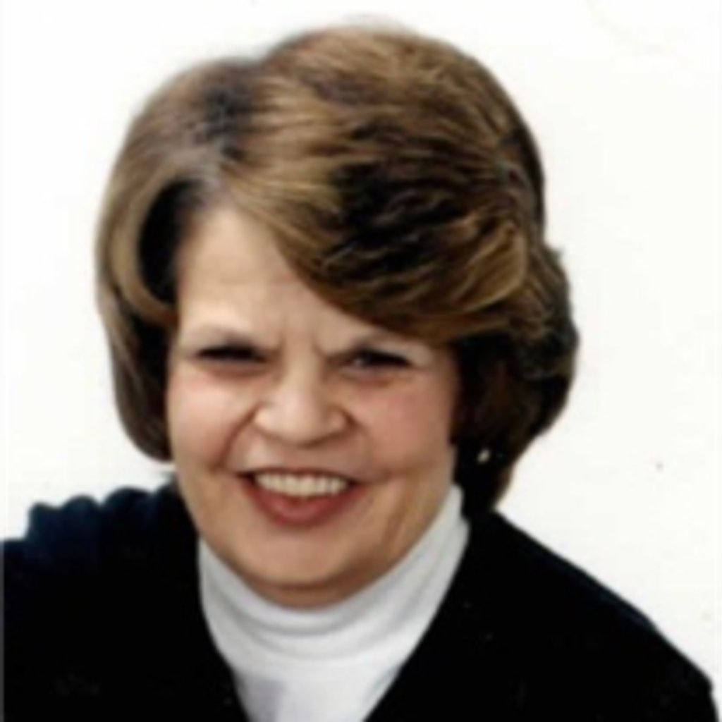 Judy K. Fribourg
