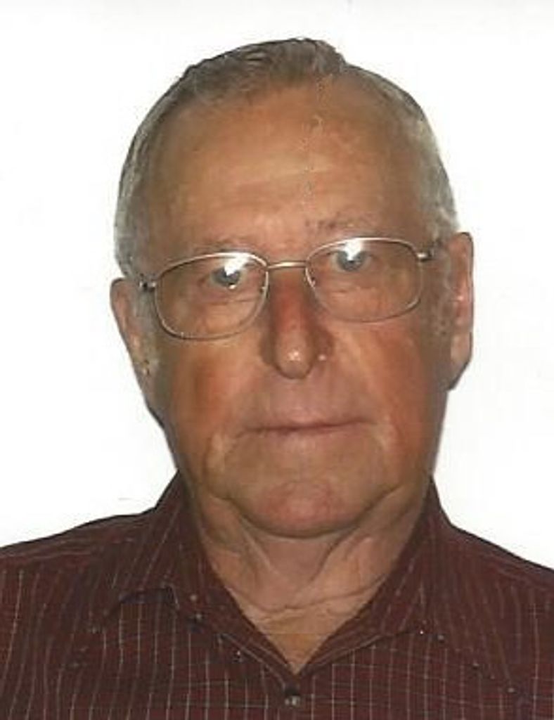 Lawrence "Woody" Connor Profile Photo