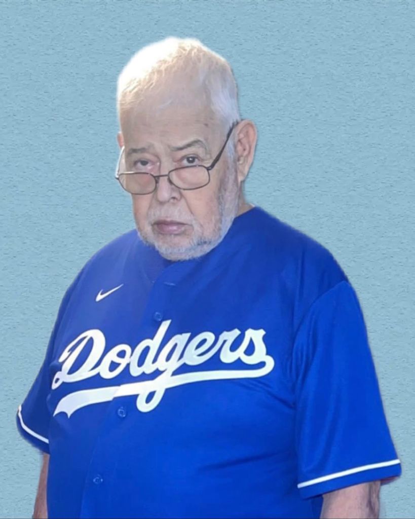 Guillermo Carrillo Profile Photo