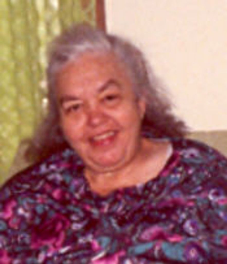 Sarah Elizabeth Whitworth Profile Photo