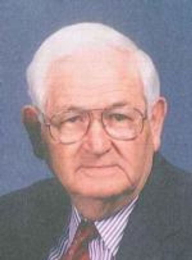 Wm. Kenneth Van Fleet