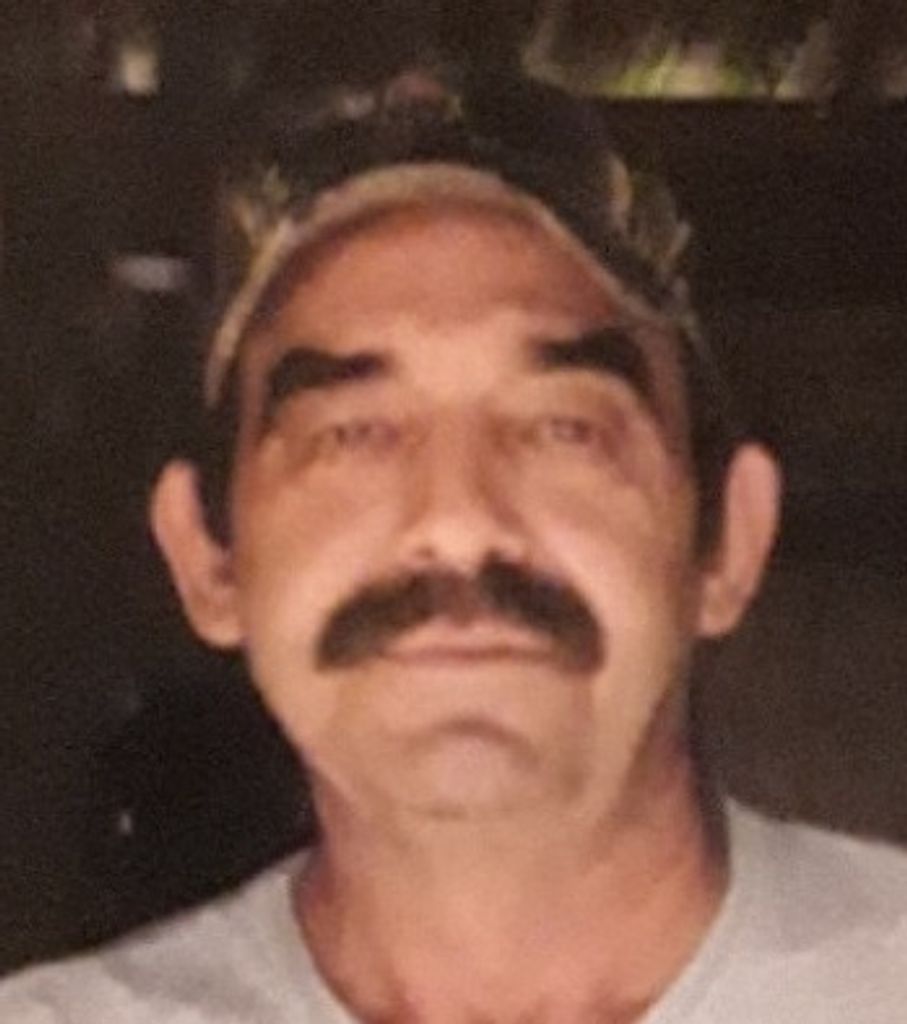 Donald "Dwayne" Higginbotham