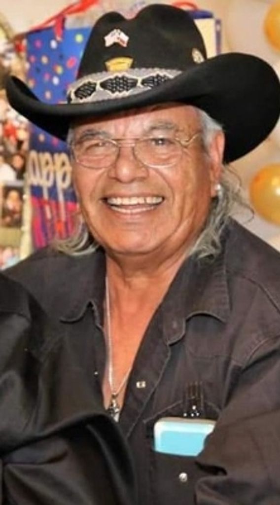 Gilberto M. Arredondo