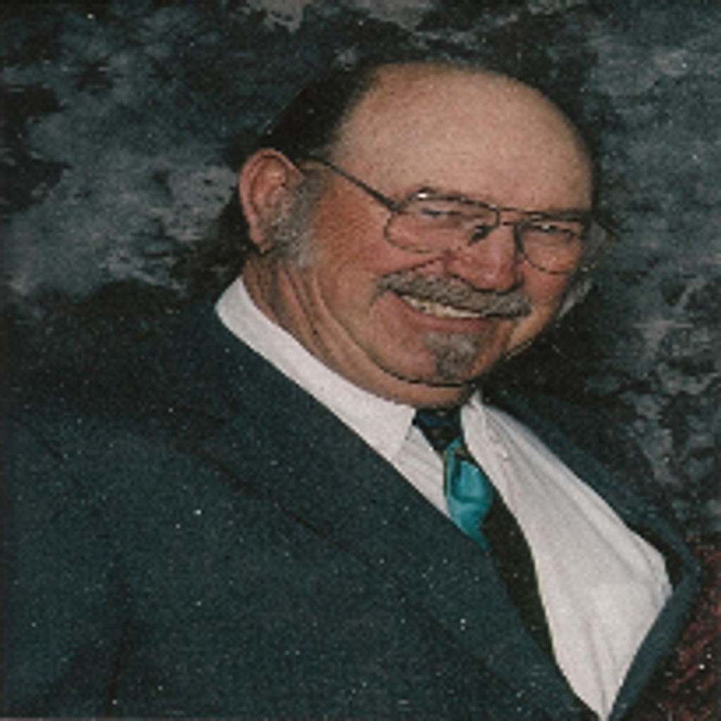 Richard Dean Landes