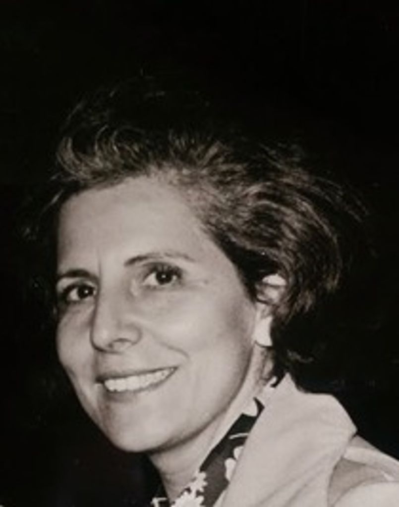 Adeline C. (Mariani)  Mcgrath