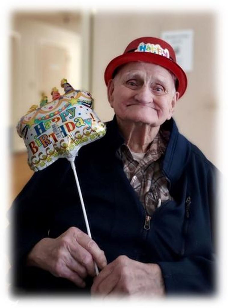 Donald Arthur Wilbur, Sr. Profile Photo