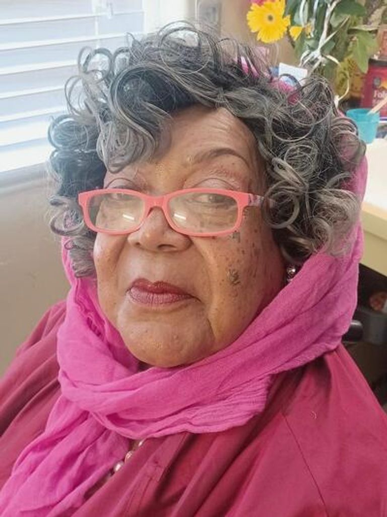 Janet Ann Amerson Profile Photo