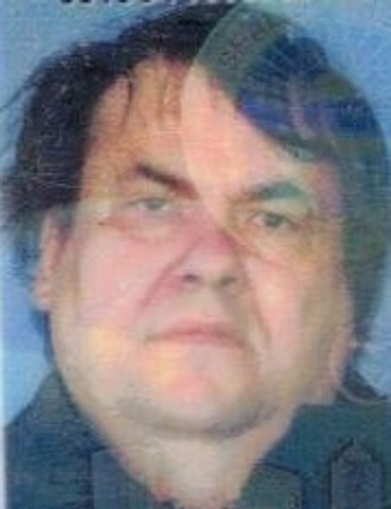 Bryan Allen Valentine