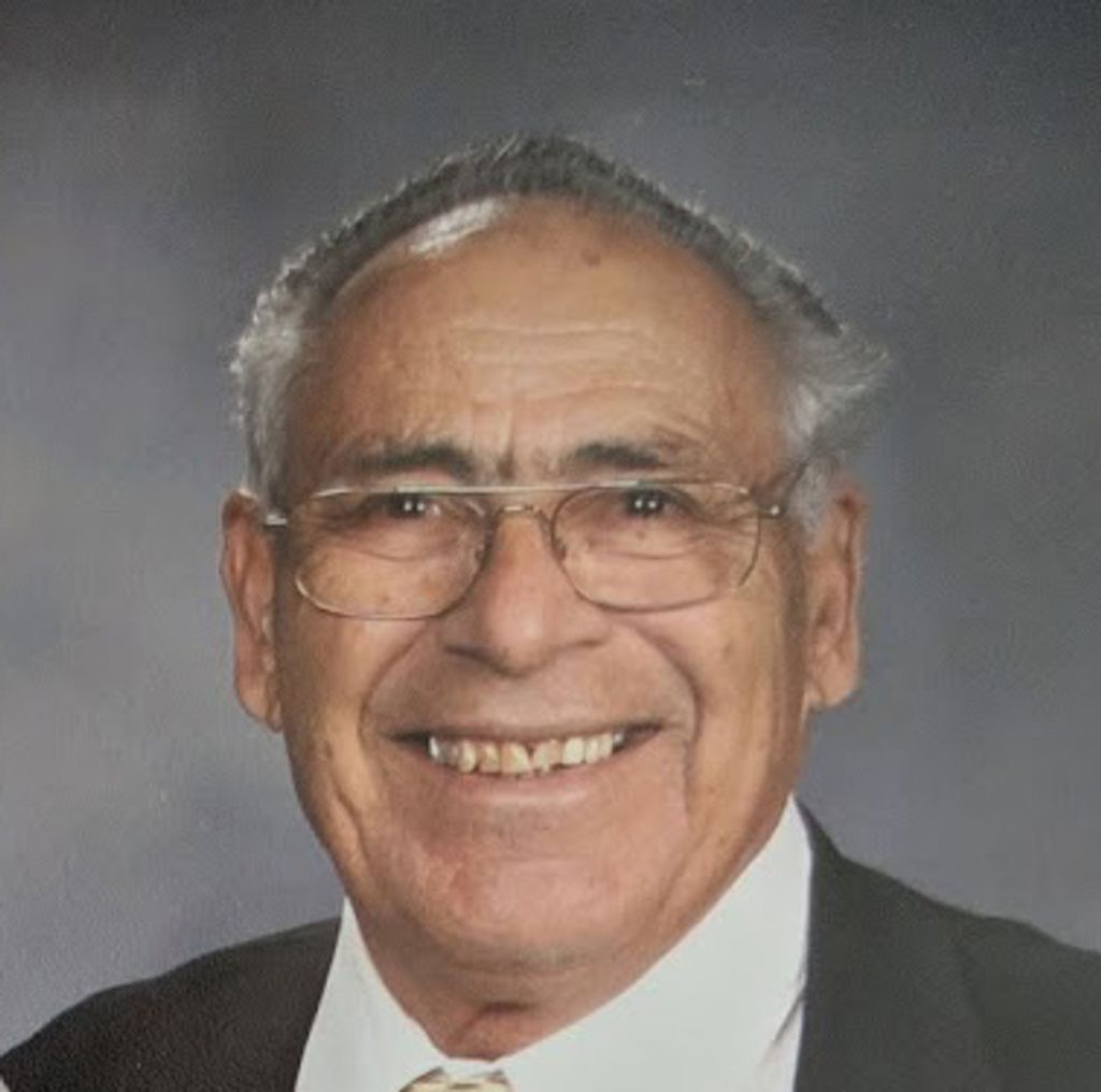 Pedro Jose Silva