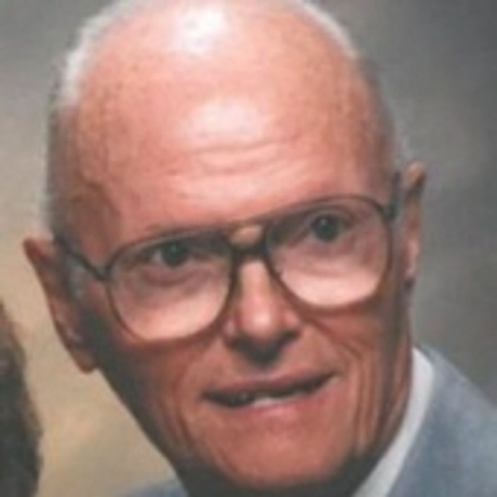 Victor Virgil "Vic" Lee