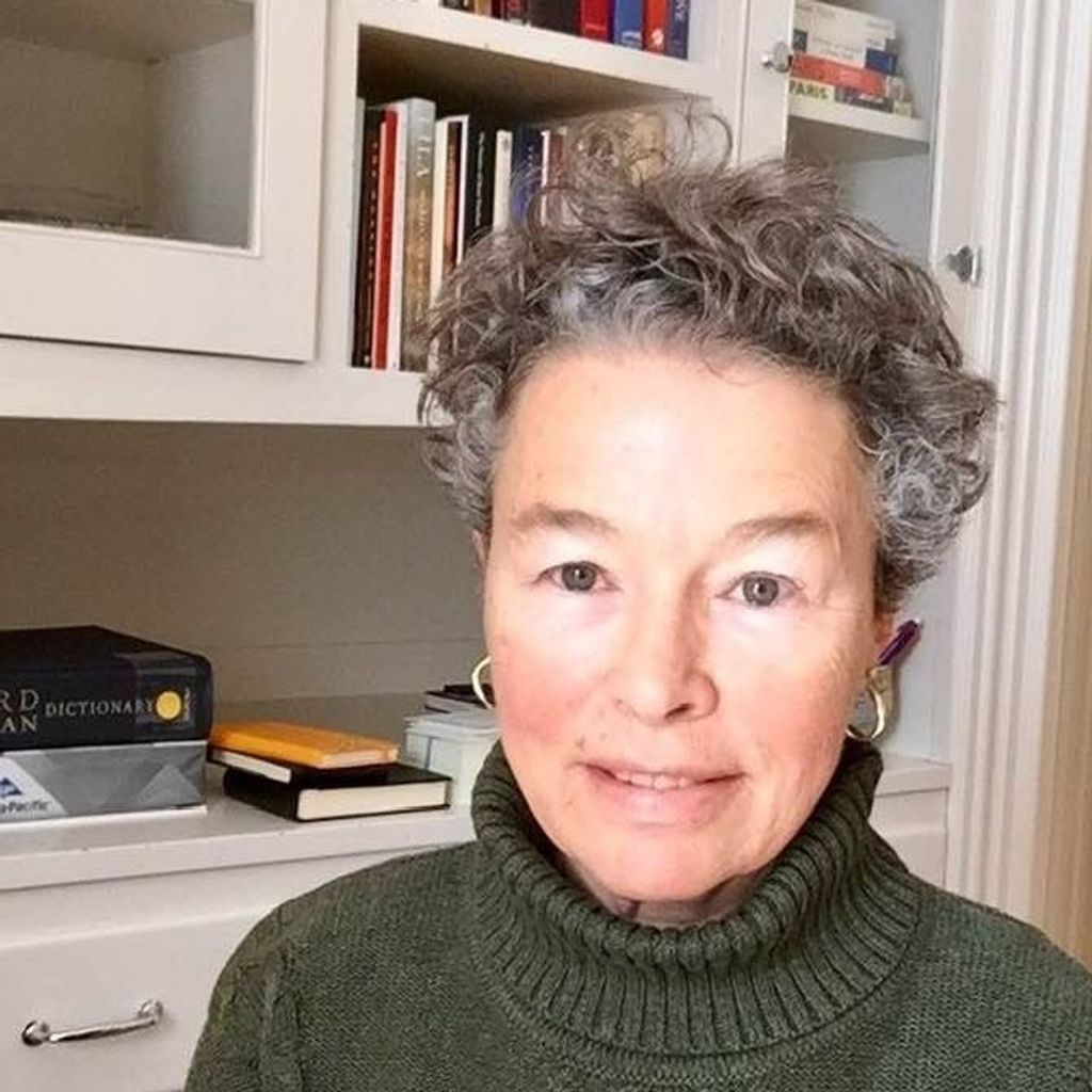 Michèle Benoit Dion Profile Photo