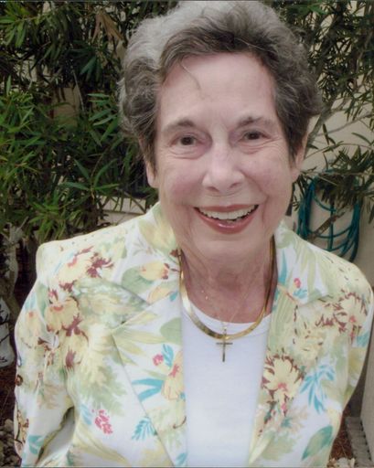 Mary Leila Sazama Profile Photo