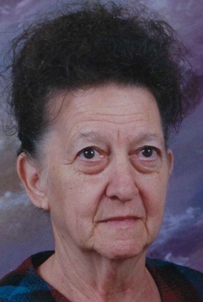 Betty Sue Tew Profile Photo