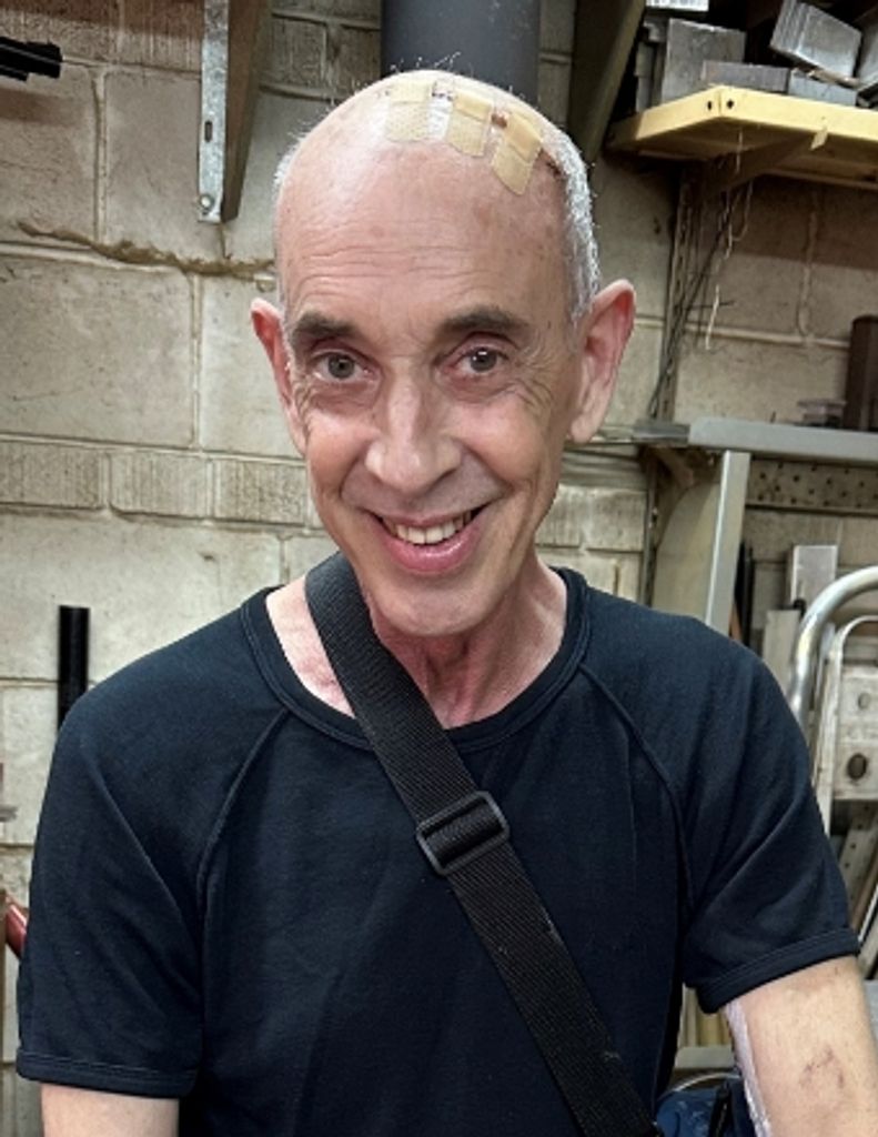 Peter Martin Vito Profile Photo