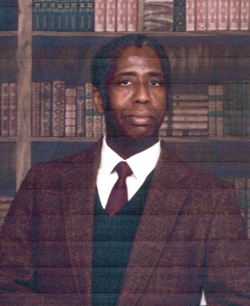 Rudolph Franklin Profile Photo