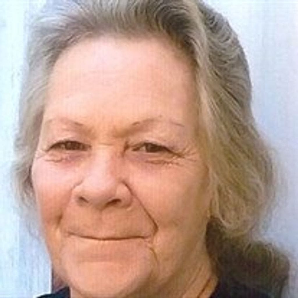 Frances  D. Pruitt