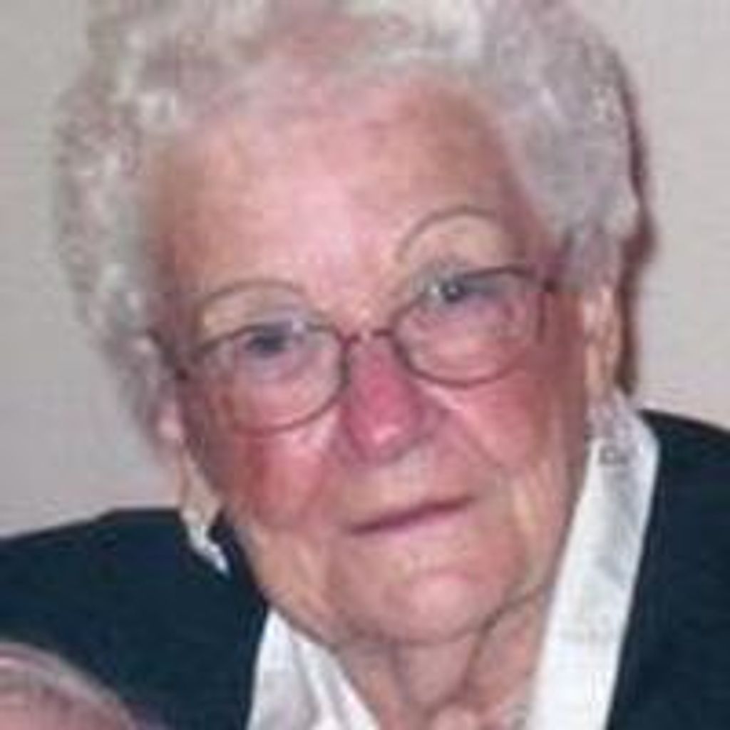 Irene L. Wulff